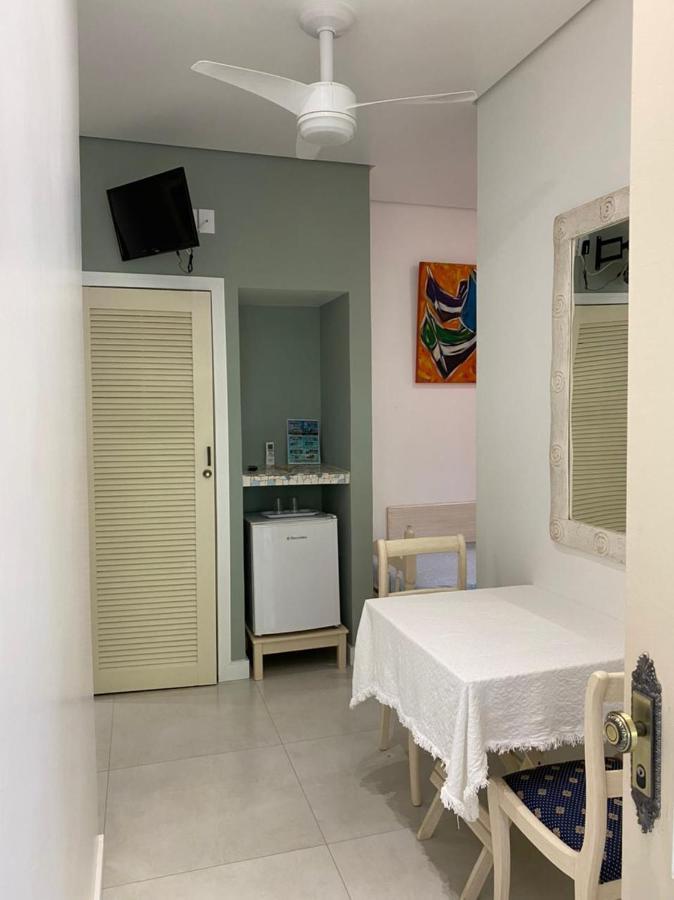 Pousada Casablanca Vila do Abraao Exterior photo