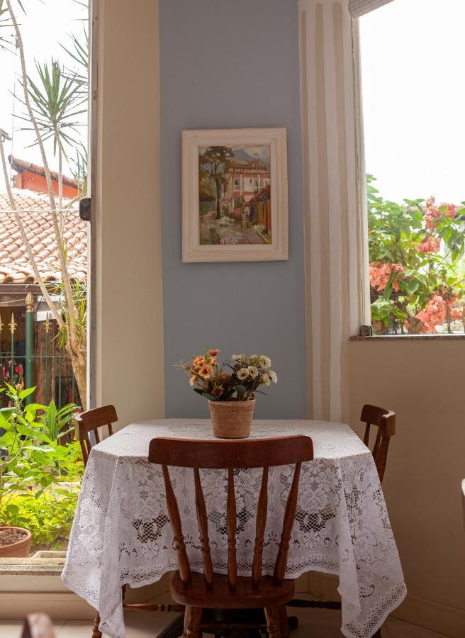 Pousada Casablanca Vila do Abraao Exterior photo