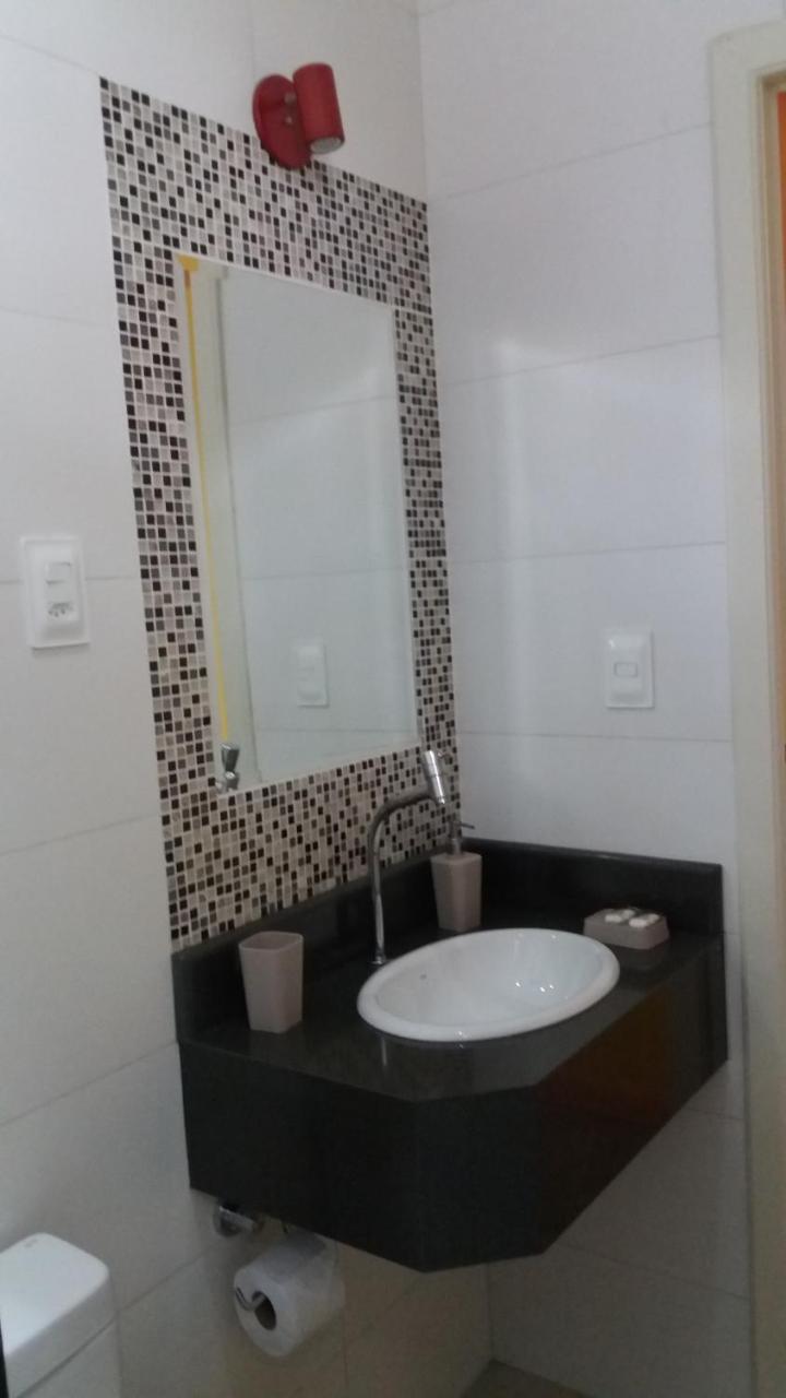 Pousada Casablanca Vila do Abraao Exterior photo
