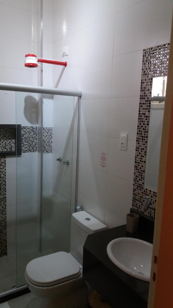 Pousada Casablanca Vila do Abraao Exterior photo
